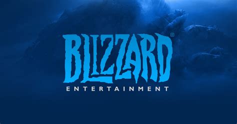 blizzard entertainment inc|blizzard entertainment website.